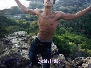 ZaddyTheDon