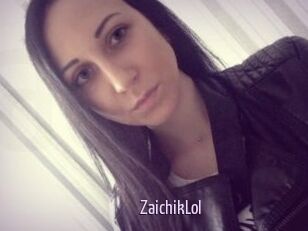 ZaichikLol