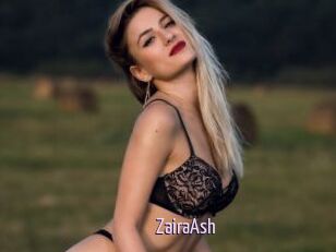 ZairaAsh