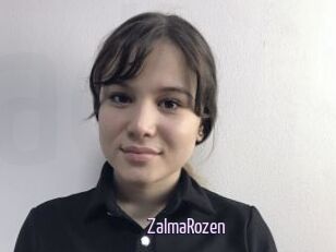 ZalmaRozen