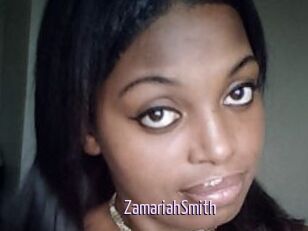 ZamariahSmith