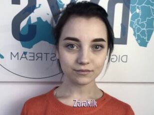 ZaraKik