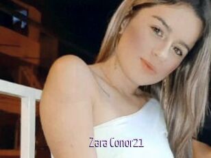 Zara_Conor21 Anal Dilatation