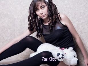 ZariKiss