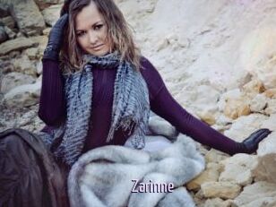 Zarinne Anal Dilatation