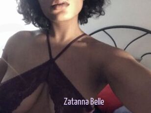 Zatanna_Belle