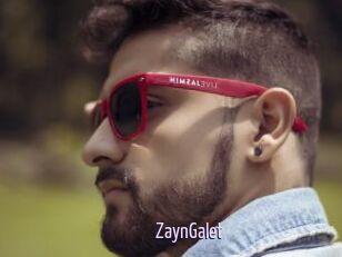 ZaynGalet