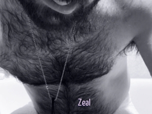 Zeal