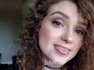 ZellaMae