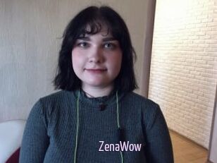 ZenaWow