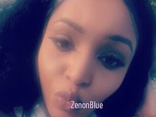 ZenonBlue