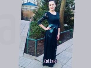 Zettalol