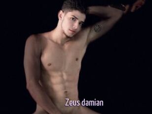 Zeus_damian