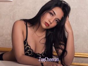 ZoeCheeran