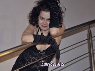 ZoeySecrets