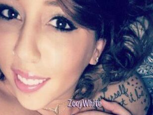 Zoey_White