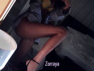 Zorraya