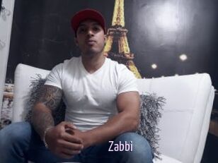 Zabbi