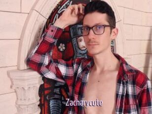 Zacharycute