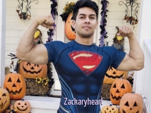 Zackaryheart