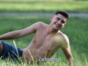 Zackmurray