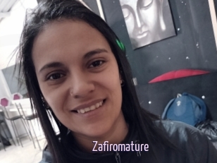 Zafiromature