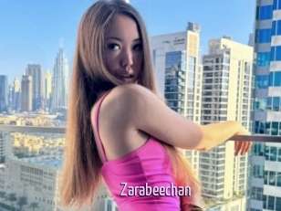 Zarabeechan