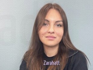 Zarahatt