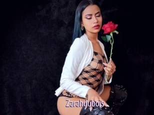 Zarahdubois