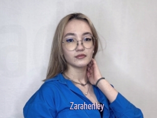 Zarahenley