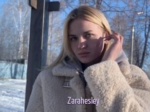 Zarahesley