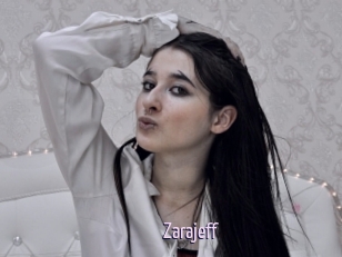 Zarajeff