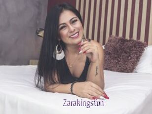 Zarakingston