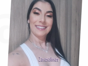 Zarasalinas