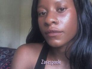 Zaraspoole