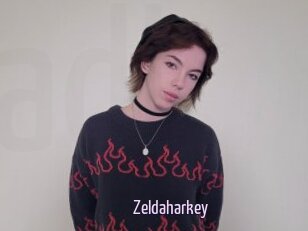 Zeldaharkey