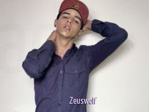 Zeuswolf