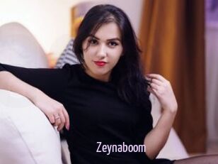 Zeynaboom