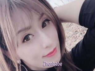 Zhenbabe