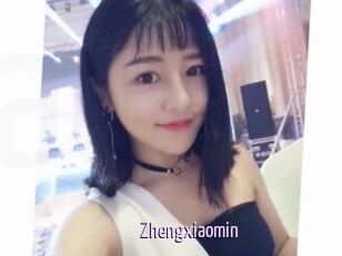 Zhengxiaomin