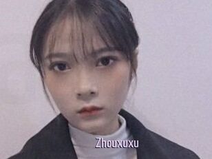 Zhouxuxu
