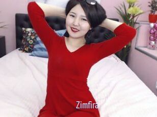 Zimfira