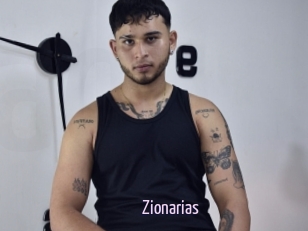 Zionarias