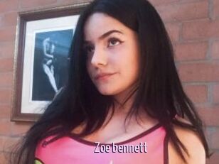 Zoe_bennett