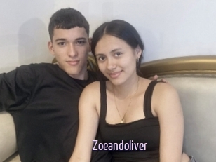 Zoeandoliver