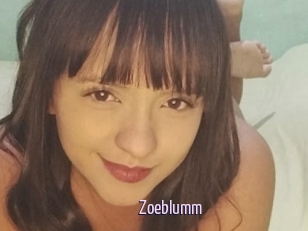 Zoeblumm