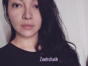 Zoehshaik