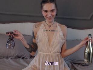 Zoemur