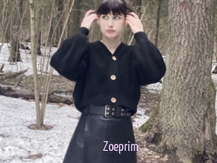 Zoeprim