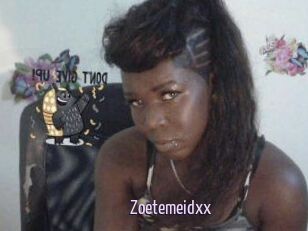 Zoetemeidxx